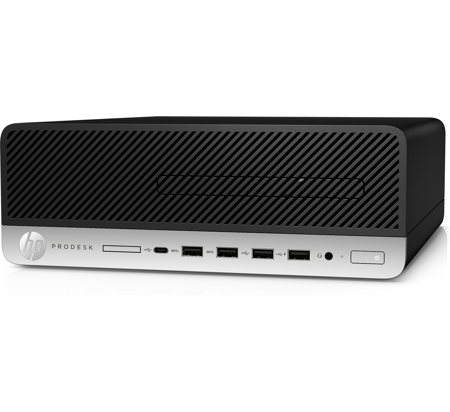 HP ProDesk 600 G4 SFF