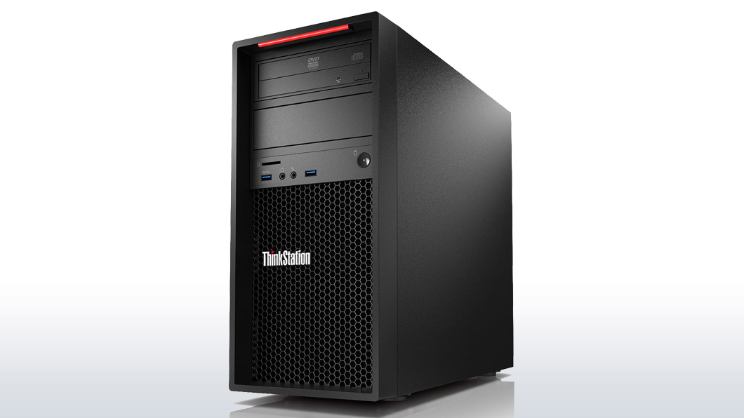 Lenovo ThinkStation P410