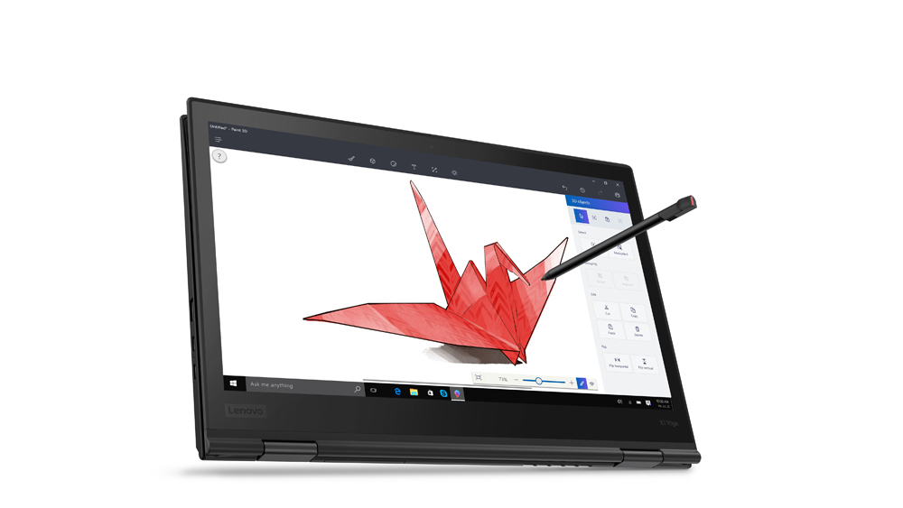 Lenovo ThinkPad X1 Yoga 4. Gen