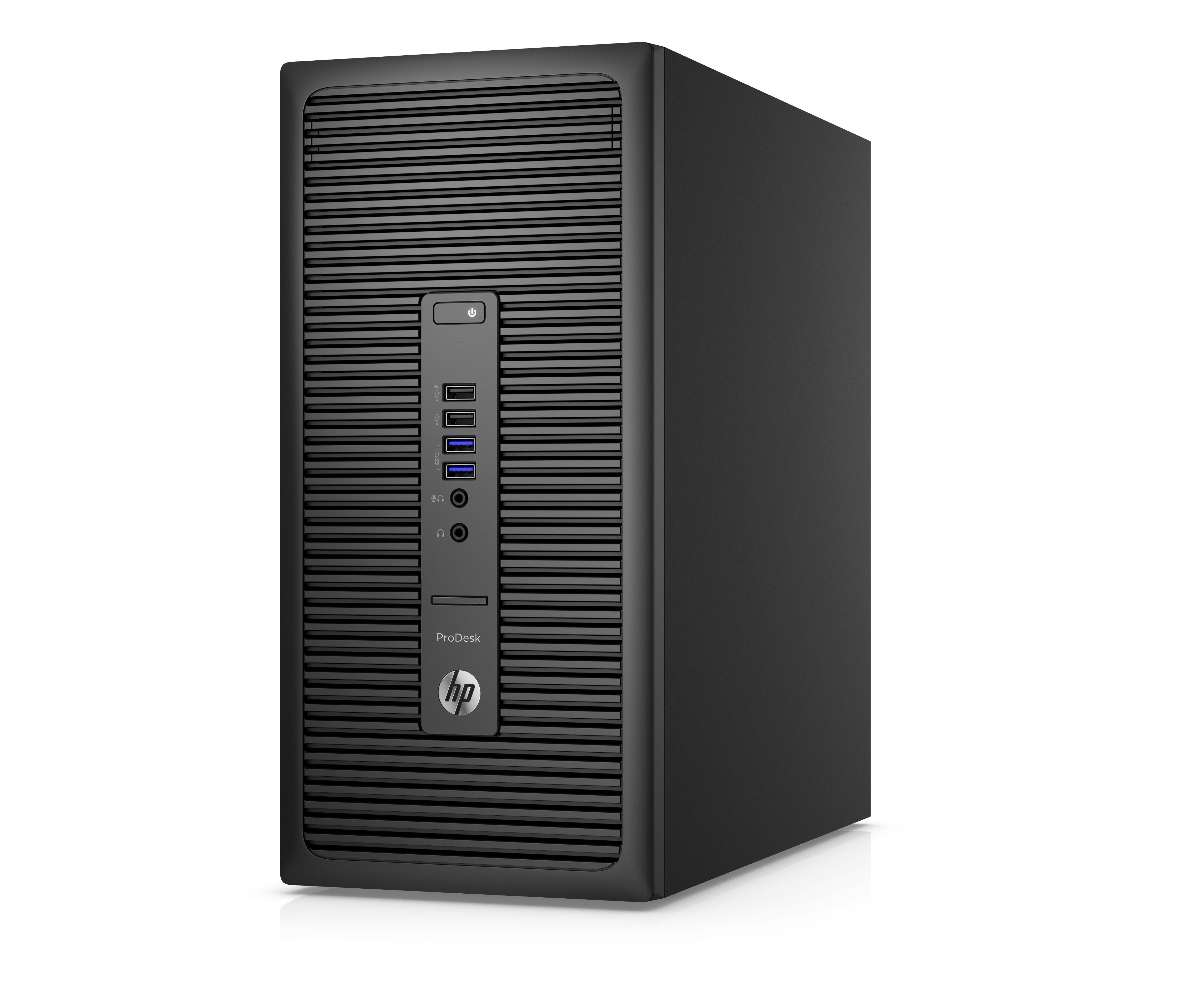 HP ProDesk 600 G2