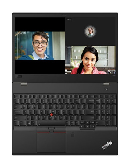 Lenovo ThinkPad T580