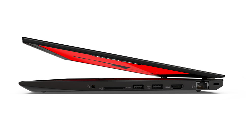 Lenovo ThinkPad T580