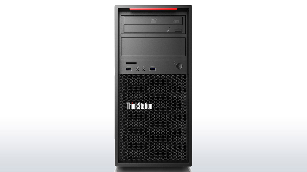 Lenovo ThinkStation P410