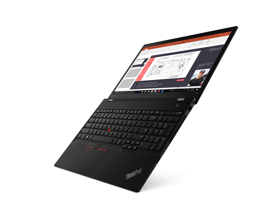 Lenovo ThinkPad T15