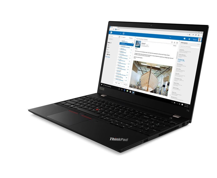 Lenovo ThinkPad T15