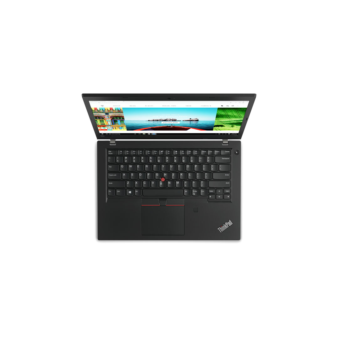 Lenovo ThinkPad L480