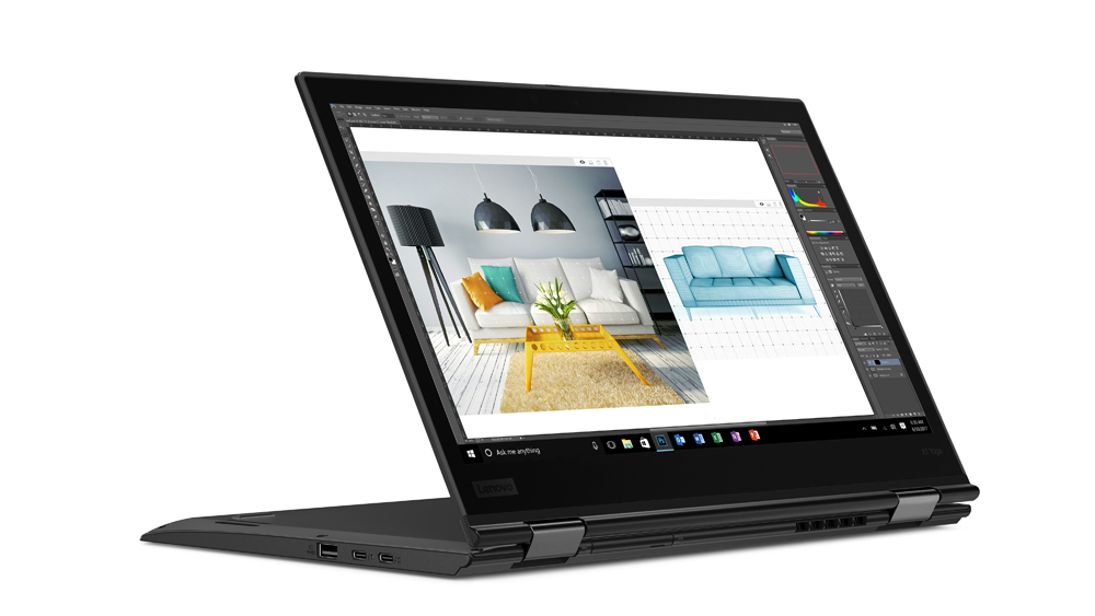 Lenovo ThinkPad X1 Yoga 4. Gen