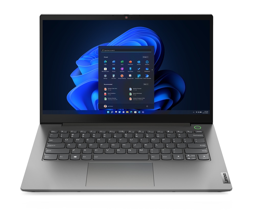 Lenovo ThinkBook 14 G4