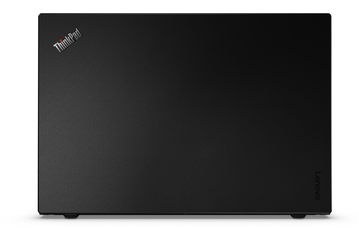 Lenovo ThinkPad T460s