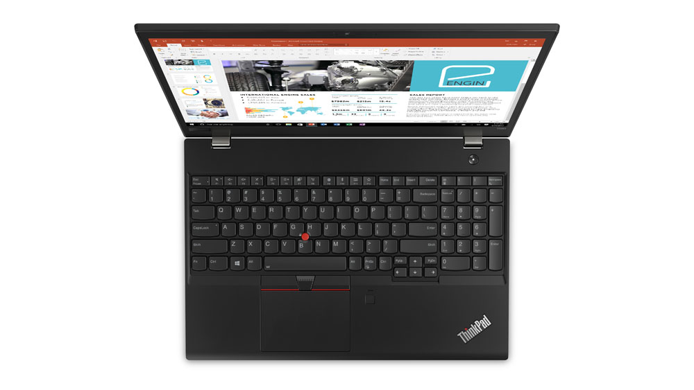 Lenovo ThinkPad T580