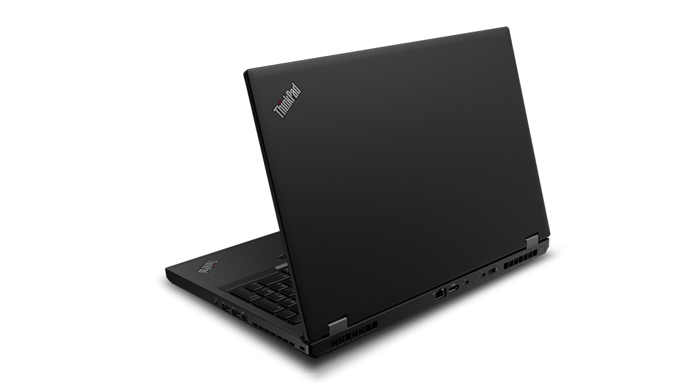 Lenovo ThinkPad P52