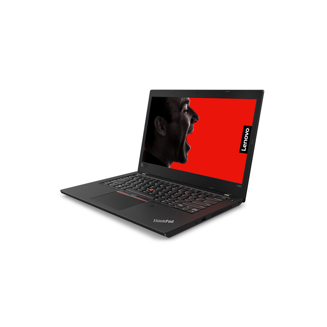 Lenovo ThinkPad L480