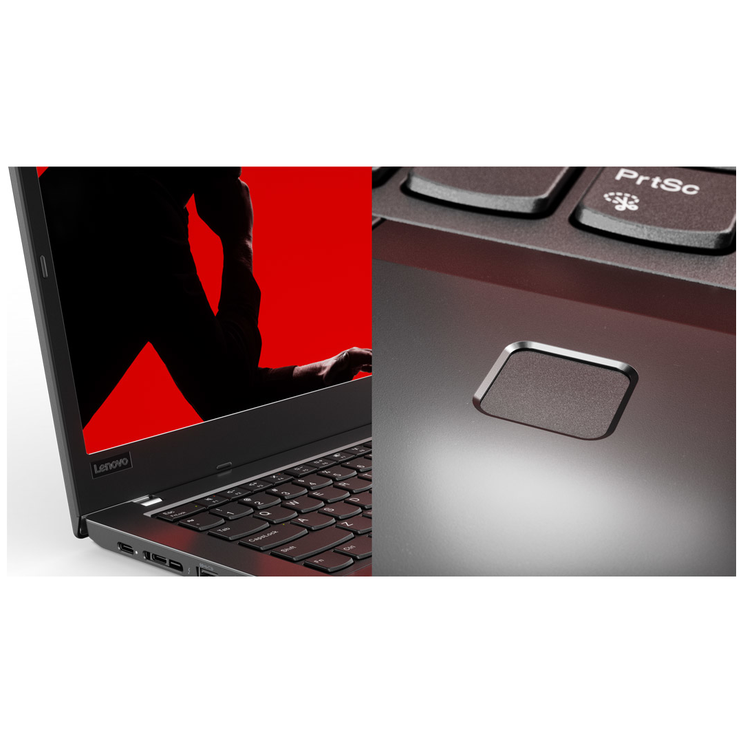 Lenovo ThinkPad L480