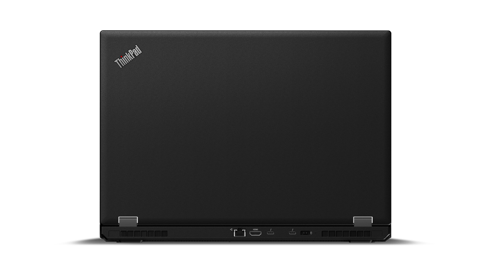 Lenovo ThinkPad P52