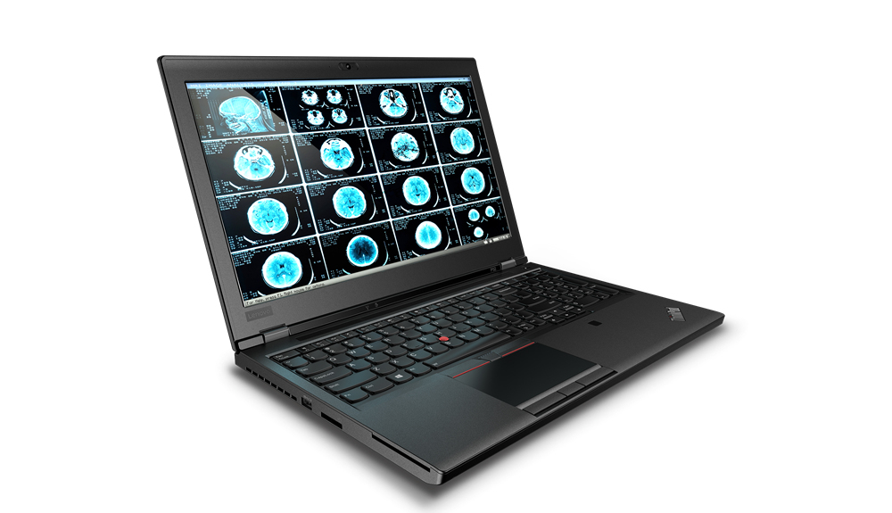 Lenovo ThinkPad P52