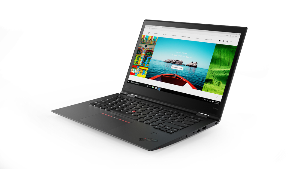 Lenovo ThinkPad X1 Yoga 4. Gen